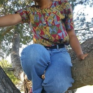 Meet your Posher, Nani